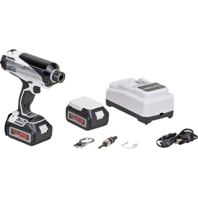 （株）ＴＪＭデザイン PT-T600SET タジマ　太軸インパクト　鉄骨６００