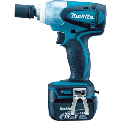 （株）マキタ TW152DRFX マキタ　充電式インパクトレンチ