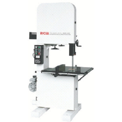 日本利优比 RYOBI  BS-1100-5AS リョービ　バンドソー
