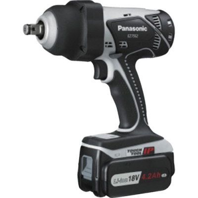 ボッシュ（株） GDS18V-LIHT ボッシュ　バッテリーインパクトレンチ