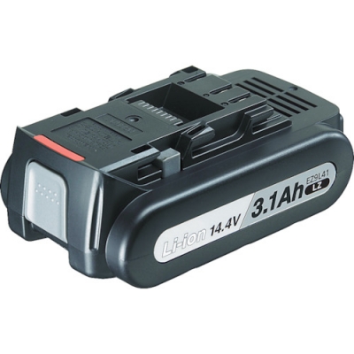 パナソニック（株）エコソリューションズ社 EZ9L41 Ｐａｎａｓｏｎｉｃ　リチウムイオン電池パック１４．４ＶＬＺタイプ