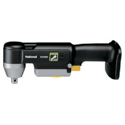 パナソニック（株）エコソリューションズ社 EZ6503X-B Ｐａｎａｓｏｎｉｃ　充電インパクトレンチ