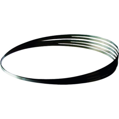 日本浅田 ASADA    70445 アサダ　バンドソー２２２・２２Ｆ用のこ刃　ハイス　１０山（７０４４５）