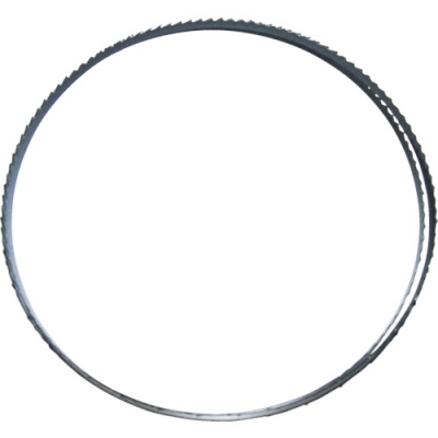 日本利优比 RYOBI  B-6630740 リョービ　帯鋸刃　軽金属用　ＴＢＳ－８０用