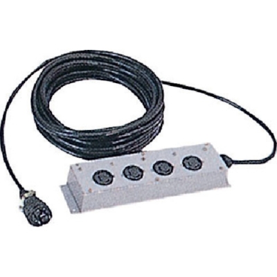 日本電産テクノモータ（株） COOD-20 ＮＤＣ　電源延長コード２０ｍ