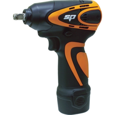 エス．ピー．エアー（株） SP81112 ＳＰ　コードレスインパクトレンチ