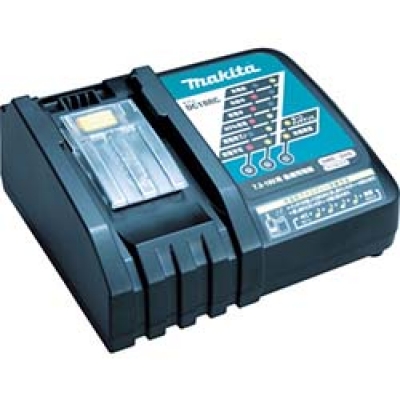 （株）マキタ DC18RC マキタ　充電器