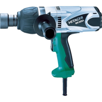 工機ホールディングス（株） WR22SA 日立　インパクトレンチ