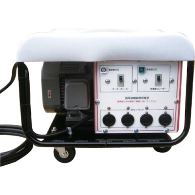 富士製砥（株） NFG-66E 高速　高周波発生機　ＮＦＧ－６６Ｅ（６０Ｈｚ地区）