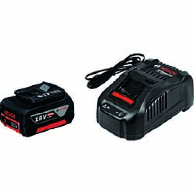 ボッシュ（株） A1860LIB-SET ボッシュ　バッテリー充電器セット