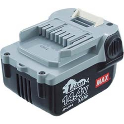 マックス（株） JP-L914 ＭＡＸ　１４．４Ｖリチウムイオン電池パック