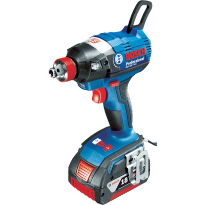 ボッシュ（株） GDX18V-ECP6 ボッシュ　コードレスインパクトドライバー
