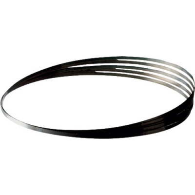 日本浅田 ASADA    70493 アサダ　バンドソー２２２・２２Ｆ用のこ刃　ハイス　１８山（７０４９３）