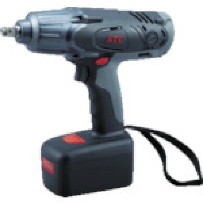 日本京都 KTC JTAE471 ＫＴＣ　コードレストルクリミットインパクトレンチセット