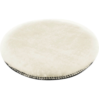 （株）ハーフェレジャパン 202045 ＦＥＳＴＯＯＬ　プレミアムシープシキン　Ｄ１２５　１枚入り