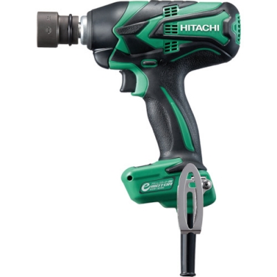 工機ホールディングス（株） WR12VE 日立　インパクトレンチ