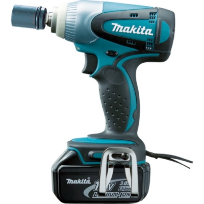 （株）マキタ TW251DRFX マキタ　充電式インパクトレンチ