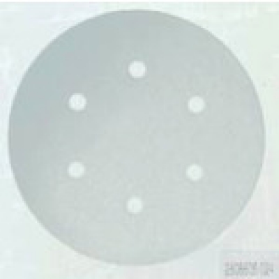 ボッシュ（株） 2608605029 ボッシュ　ペーパー１５０＃６０／１２０／２４０各２枚　（計６枚入）