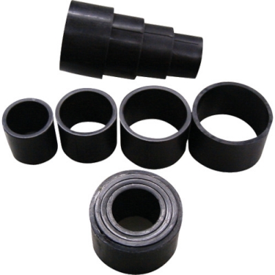 （株）ＴＪＭデザイン PT-KCA200-SCL タジマ　着せ替えカバー　足場２００　（銀）