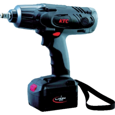 日本京都 KTC JTAE472 ＫＴＣ　１／２　コ－ドレストルクリミットインパクトレンチ