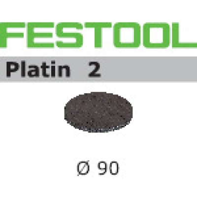 （株）ハーフェレジャパン 498324 ＦＥＳＴＯＯＬ　サンドペーパー　ＰＬ２　Ｄ９０　Ｓ２０００　１５枚入り