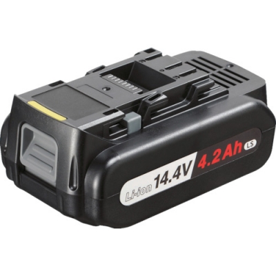 パナソニック（株）エコソリューションズ社 EZ9L45ST Ｐａｎａｓｏｎｉｃ　１４．４Ｖ電池パック・充電器セット