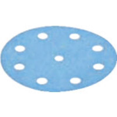 （株）ハーフェレジャパン 497174 ＦＥＳＴＯＯＬ　サンドペーパー　ＧＲ　Ｄ１２５　Ｐ２８０　１００枚入り