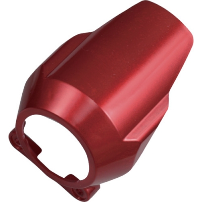 （株）ＴＪＭデザイン PT-KCA200-RCL タジマ　着せ替えカバー　足場２００　（赤）