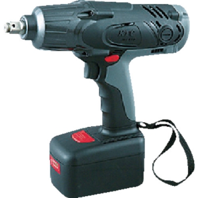 日本京都 KTC JTAE424 ＫＴＣ　１２．７ｓｑ．ホイールナット専用コードレスインパクトレンチセット