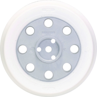 ボッシュ（株） 2608601117 ボッシュ　ラバーパッド１２５ｍｍソフト