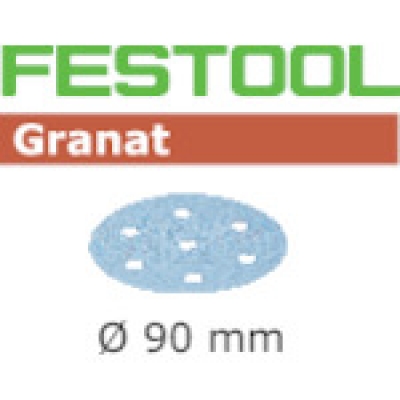 （株）ハーフェレジャパン 497366 ＦＥＳＴＯＯＬ　サンドペーパー　ＧＲ　Ｄ９０　Ｐ１００　１００枚入り
