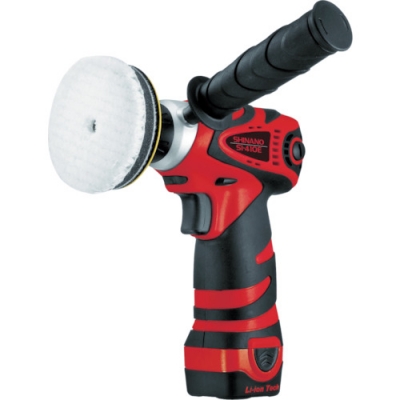 信濃機販（株） SI-410E ＳＩ　コードレスポリッシャー