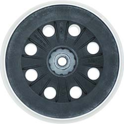 ボッシュ（株） 2608601607 ボッシュ　ＧＥＸ－１２５ＡＶＥ専用ラバーパッド