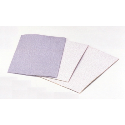 東京オートマック（株） SAND-PAPER-#100 オートマック　マジック式サンドペーパー　８枚入り　＃１００