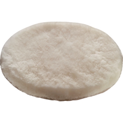 （株）ハーフェレジャパン 493838 ＦＥＳＴＯＯＬ　プレミアムシープシキン　Ｄ１５０　１枚入り