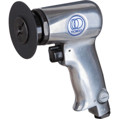 東空販売（株） MS-4125B ＴＯＫＵ　ディスクサンダー　ＭＳ－４１２５Ｂ