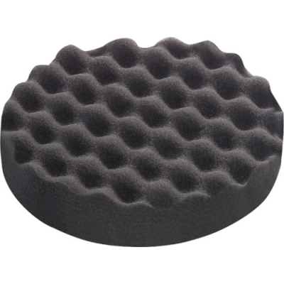 （株）ハーフェレジャパン 202017 ＦＥＳＴＯＯＬ　スポンジ　ブラックハニカム　８０ｘ２０ｍｍ　　（５枚入）