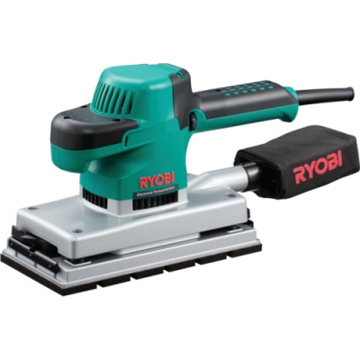 日本利优比 RYOBI  S-1200E リョービ　サンダ