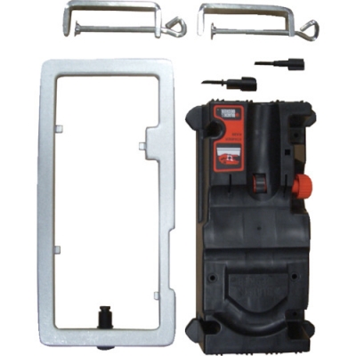 ポップリベット・ファスナー（株）　ブラック・アンド・デッカー事業部 KA-S1 Ｂ／Ｄ　インバージョンスタンドセット