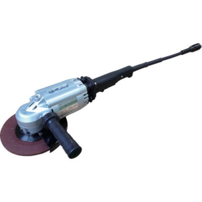 日本電産テクノモータ（株） HDGS-180AB ＮＤＣ　高周波グラインダ１８０ｍｍ　防振形　ブレーキ付