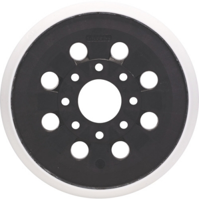 ボッシュ（株） 2608000349 ボッシュ　ラバーパッド１２５ｍｍミディアム