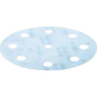 （株）ハーフェレジャパン 497182 ＦＥＳＴＯＯＬ　プレミアムサンドペーパー　ＧＲ　Ｄ１２５　Ｐ１５００　５０枚入り