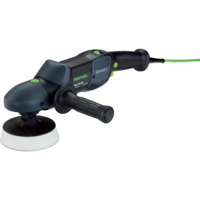 （株）ハーフェレジャパン 570780 ＦＥＳＴＯＯＬ　ロータリーポリッシャー　ＲＡＰ１５０ＦＥ　（Ｊ）