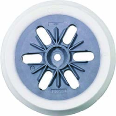 ボッシュ（株） 2608601116 ボッシュ　ラバーパッド１５０ｍｍ　ハード