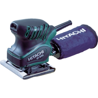 工機ホールディングス（株） SV12SG 日立　ミニサンダー