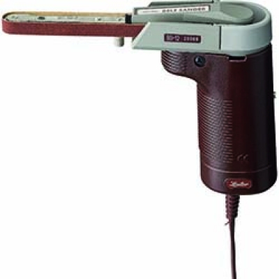 日本精密機械工作（株） BS-12 リューター　リューターミニエイト　ベルトサンダー　ＢＳ－１２