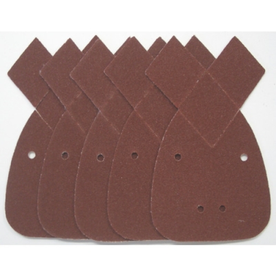 ポップリベット・ファスナー（株）　ブラック・アンド・デッカー事業部 74-585G Ｂ／Ｄ　サンドペーパー細目