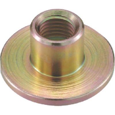 日本利优比 RYOBI  B-6940353 リョービ　クランプナット　バフ用