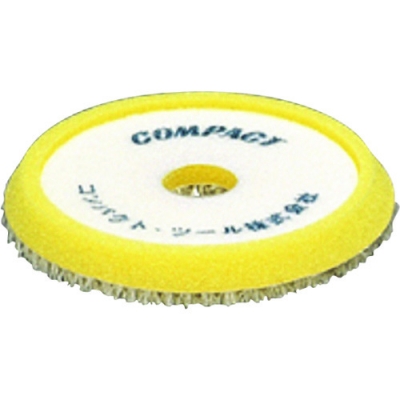 日本康柏特 COMPACT TOOLS  21022S コンパクトツール　ウールバフ２０×１５０×３０