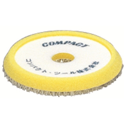 日本康柏特 COMPACT TOOLS  21022 コンパクトツール　ウールバフ２０×１５０×３０